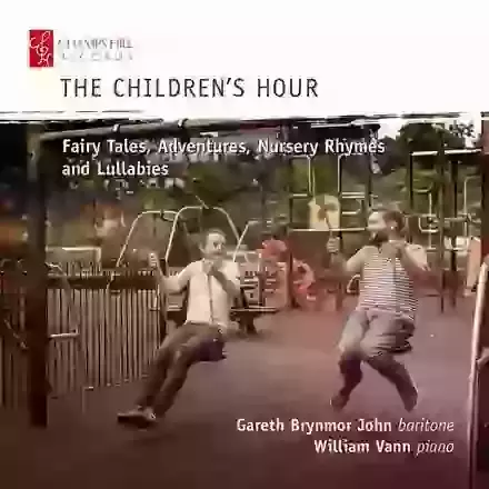 The Children's Hour